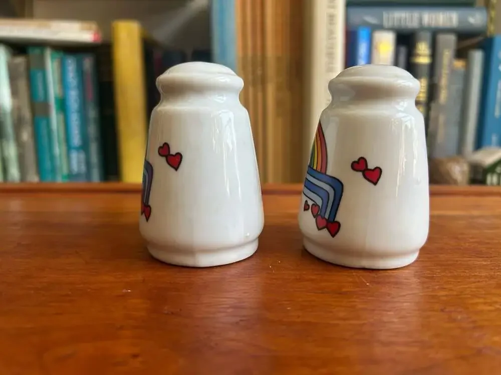 eBay vintage movieland